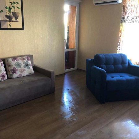 Glushko Apartment 2 Rooms Odesa Exterior foto