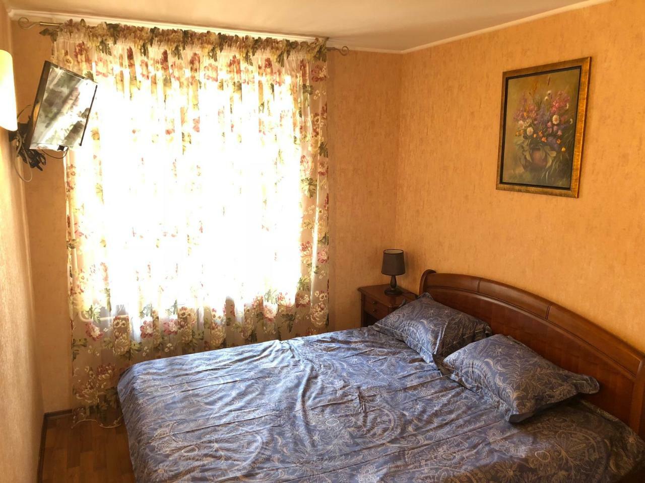 Glushko Apartment 2 Rooms Odesa Exterior foto