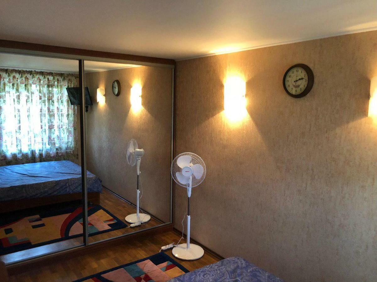 Glushko Apartment 2 Rooms Odesa Exterior foto