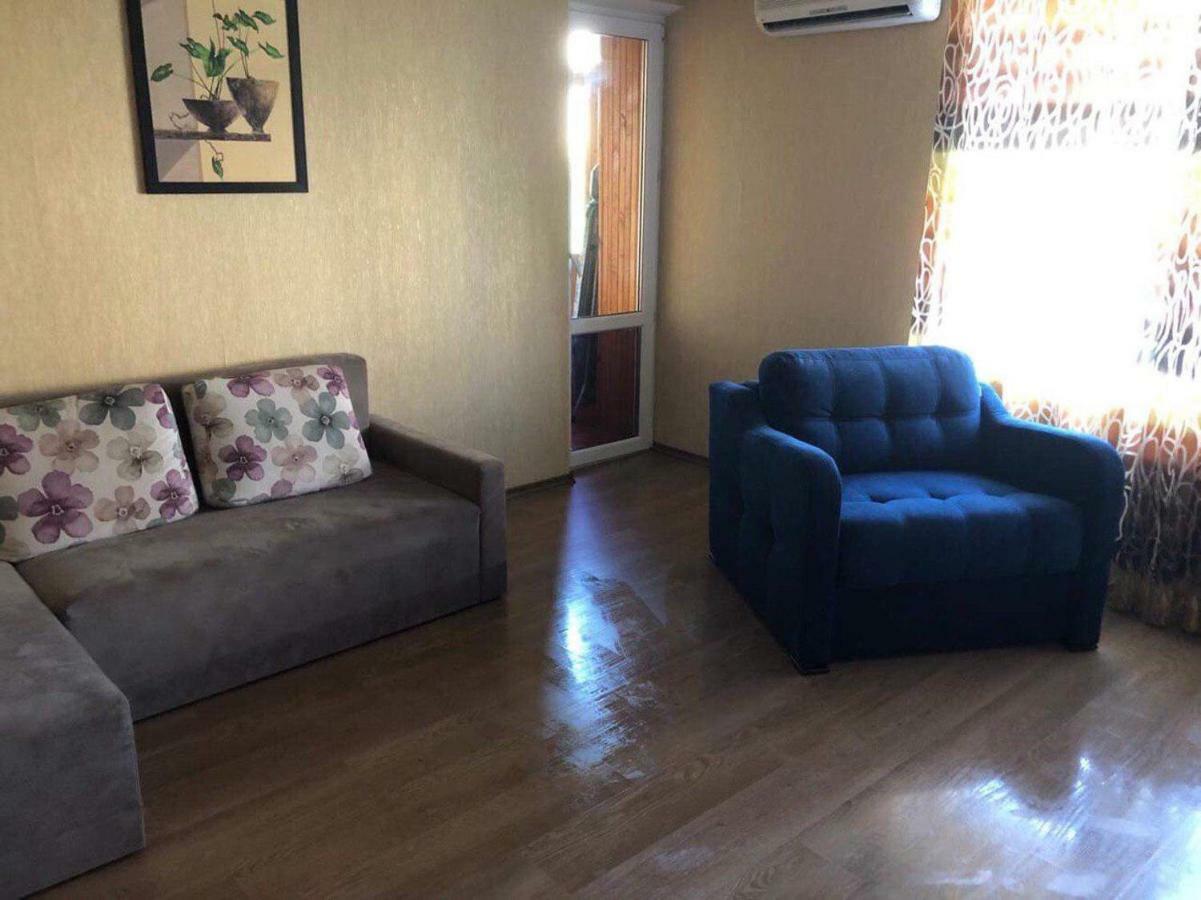 Glushko Apartment 2 Rooms Odesa Exterior foto
